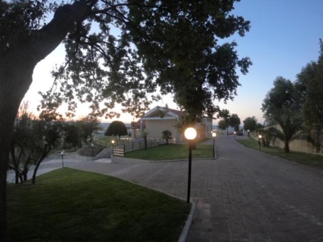 Agriturismo Tenuta Villa Catena Paglieta Εξωτερικό φωτογραφία